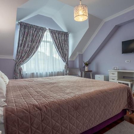 Vila Missy Déva Kültér fotó