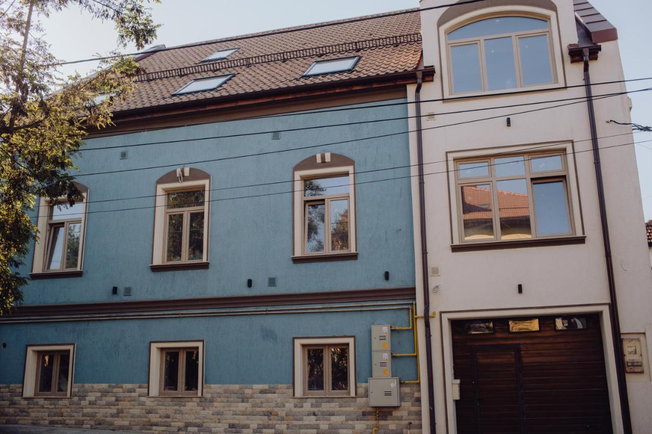 Vila Missy Déva Kültér fotó