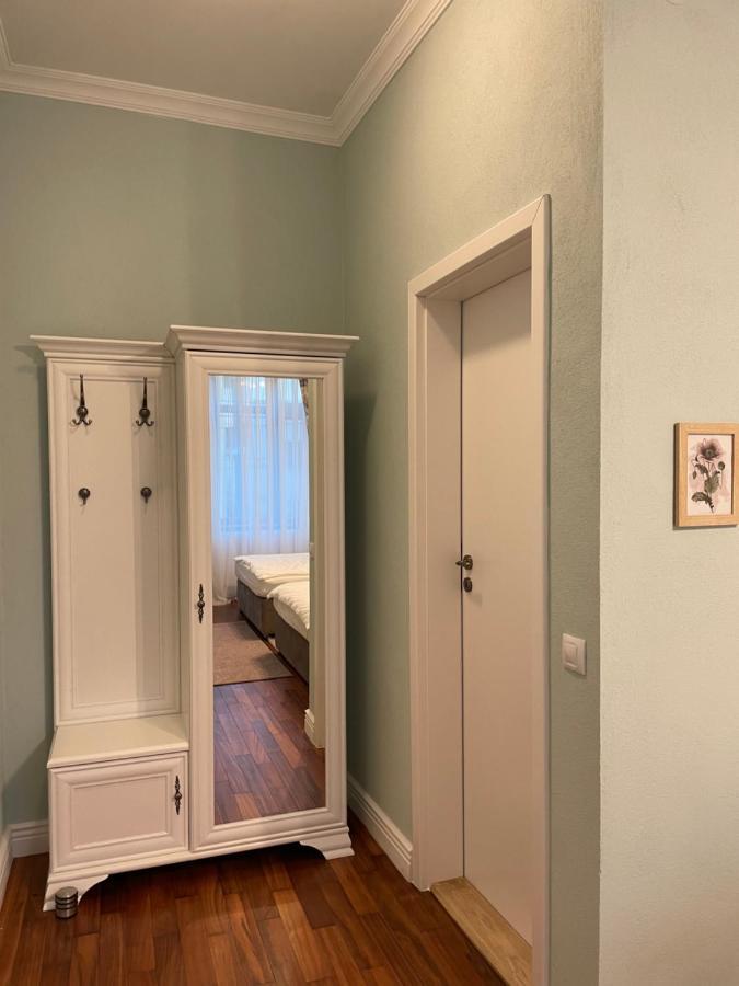 Vila Missy Déva Kültér fotó
