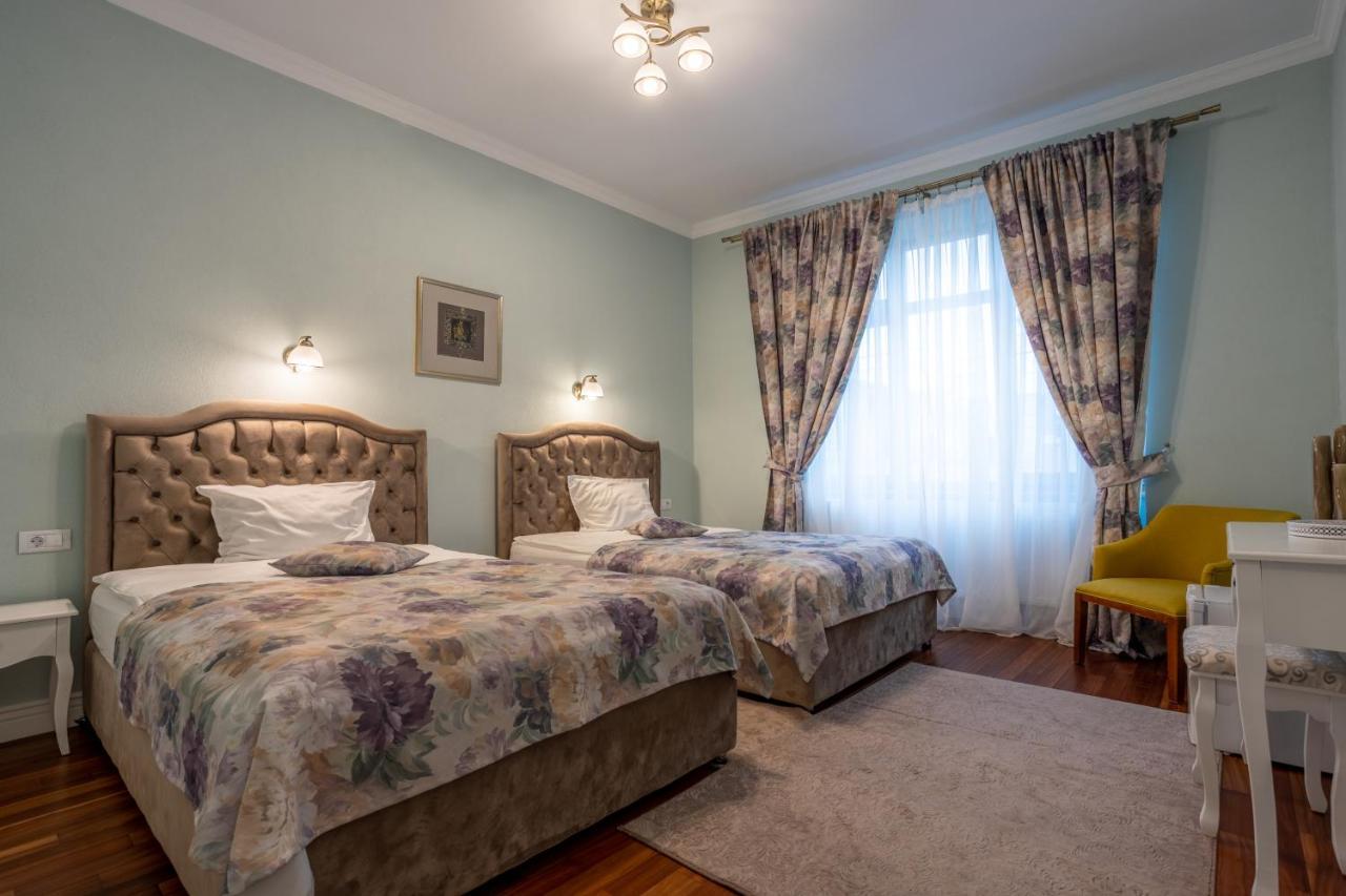 Vila Missy Déva Kültér fotó