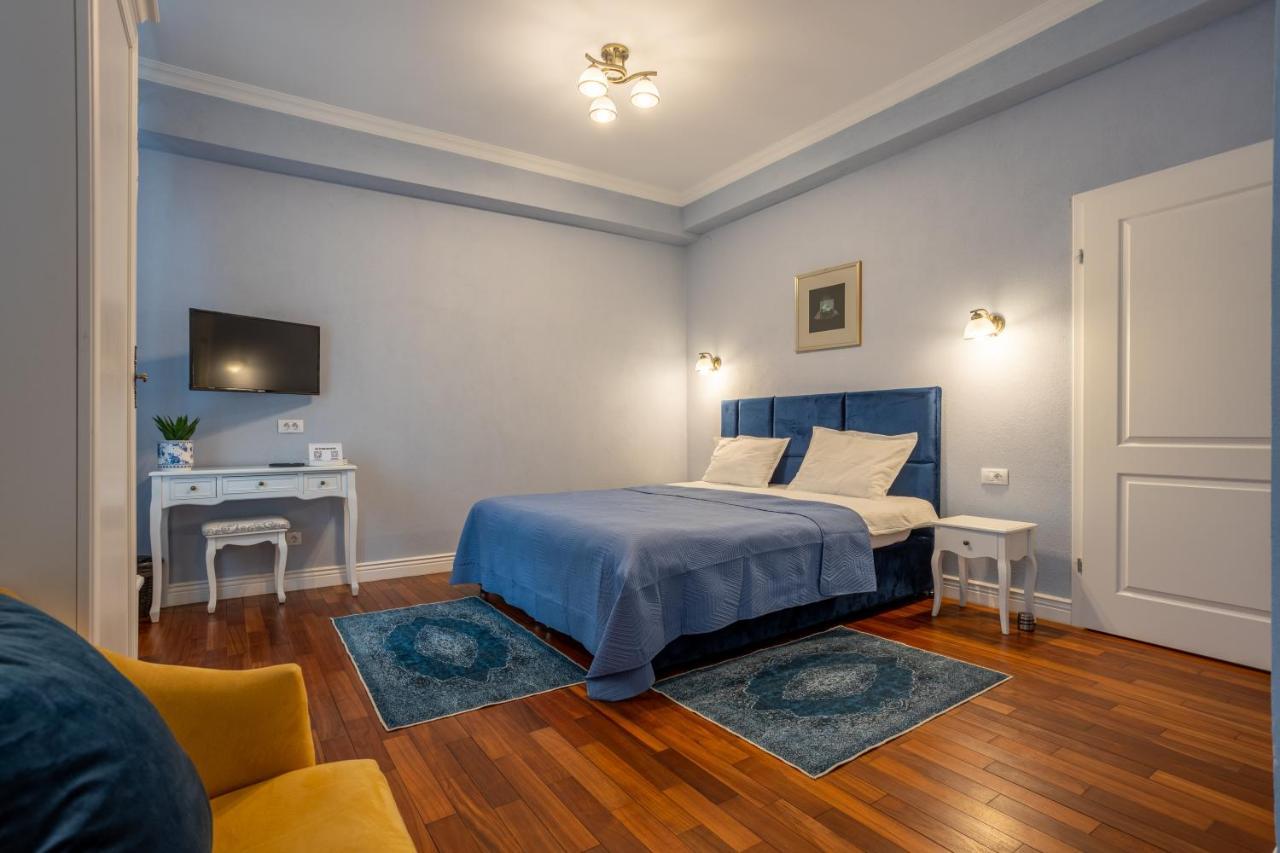 Vila Missy Déva Kültér fotó
