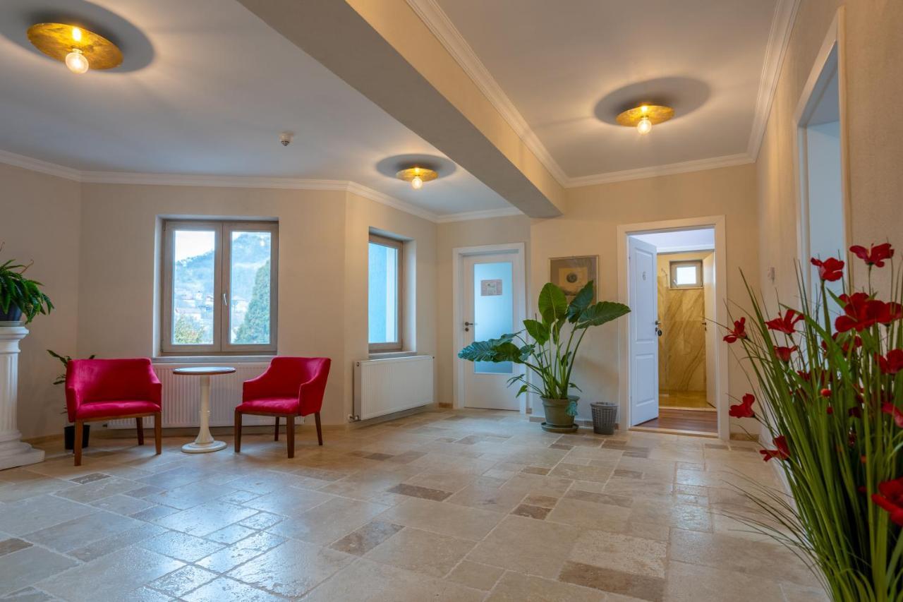 Vila Missy Déva Kültér fotó
