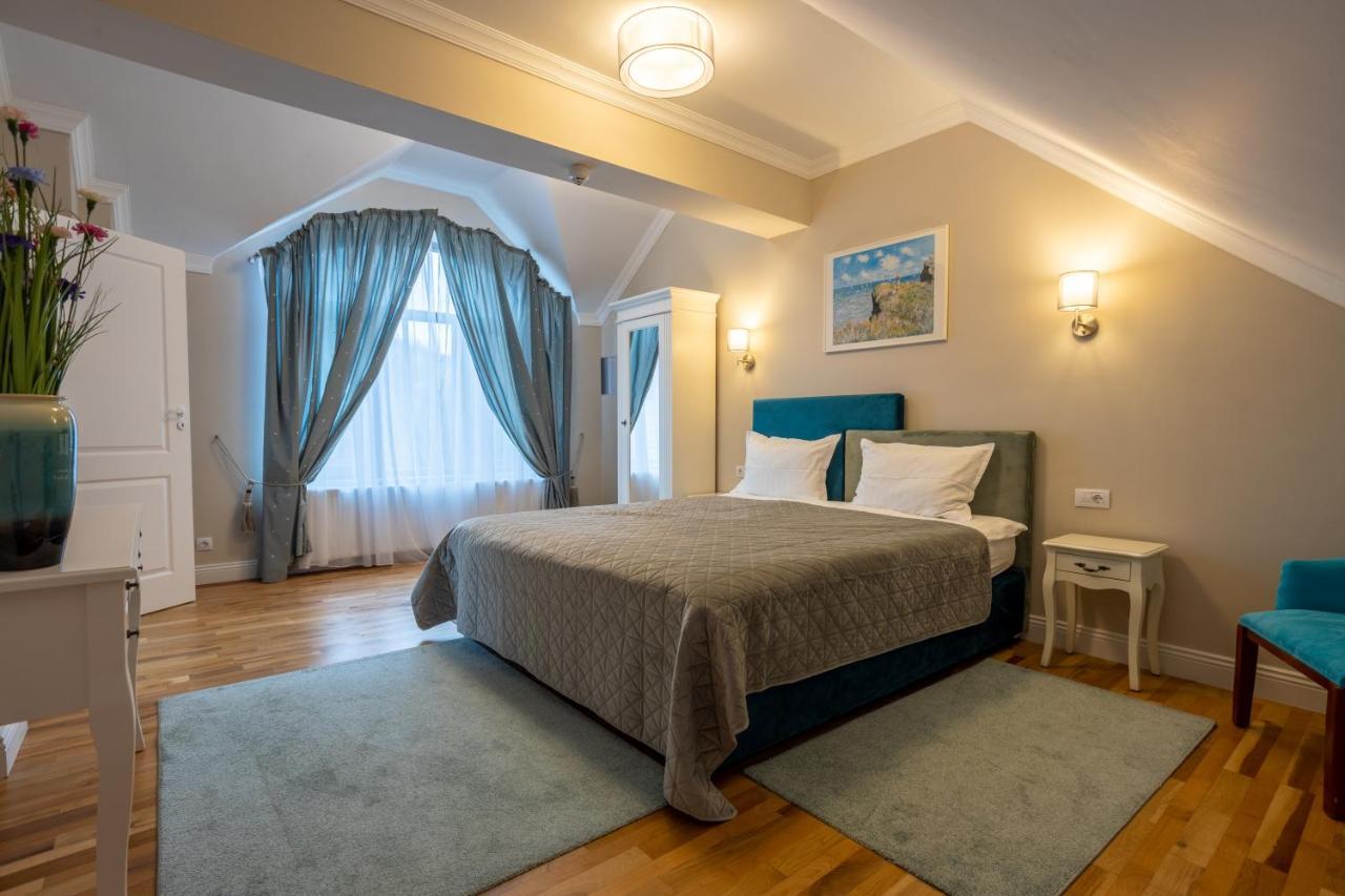 Vila Missy Déva Kültér fotó
