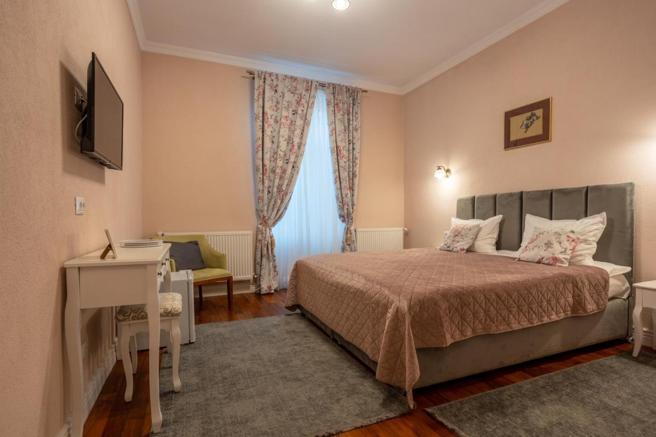 Vila Missy Déva Kültér fotó