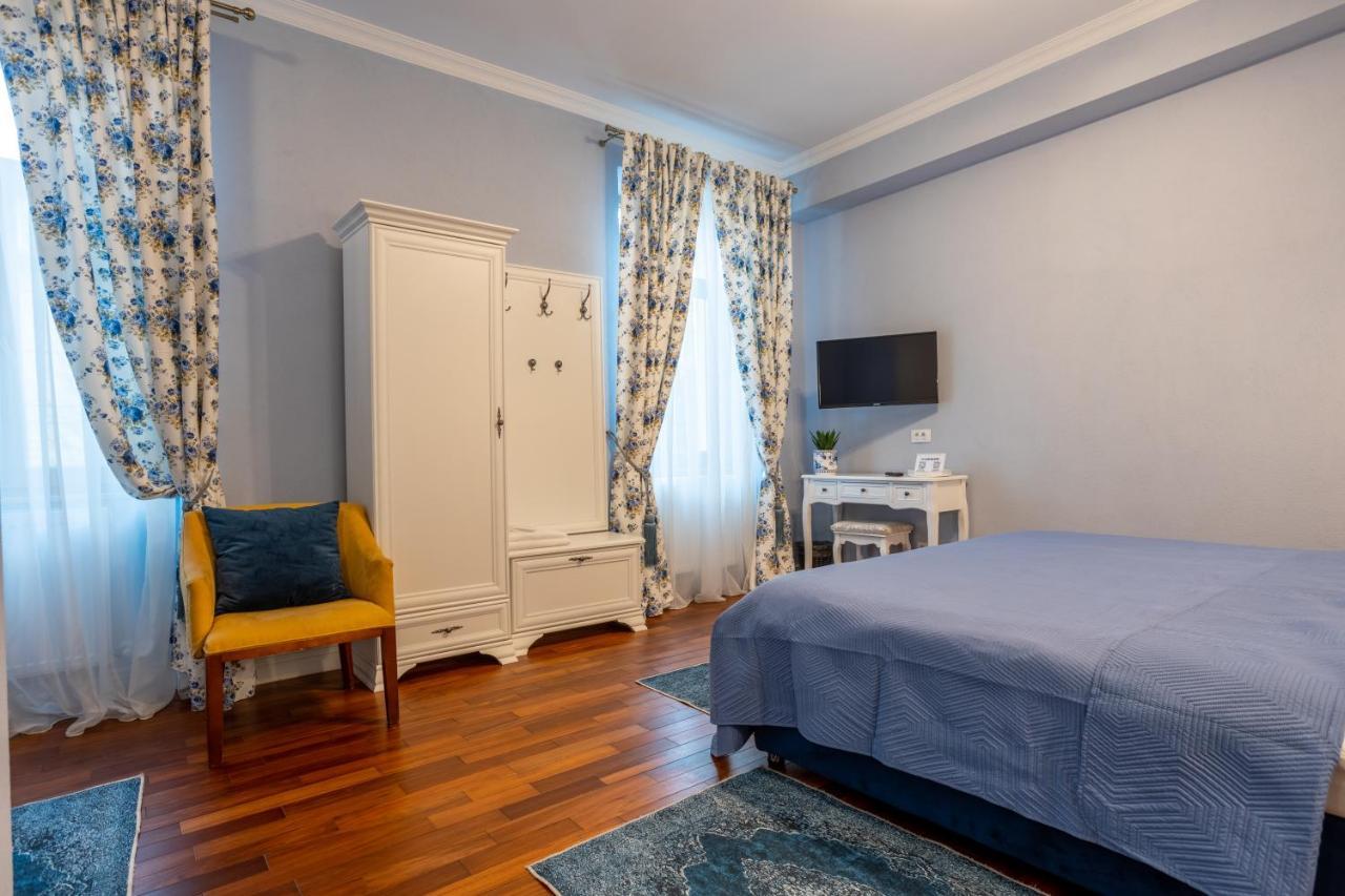 Vila Missy Déva Kültér fotó