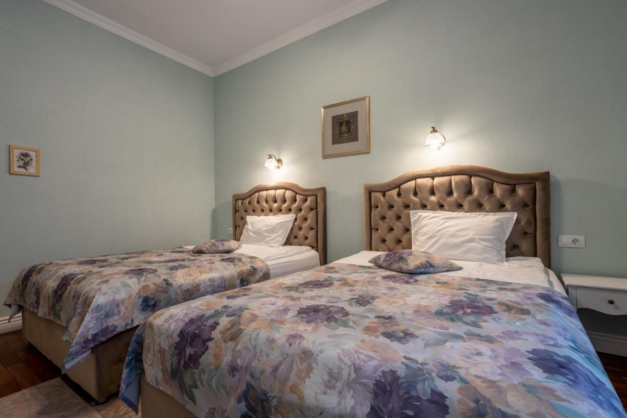 Vila Missy Déva Kültér fotó