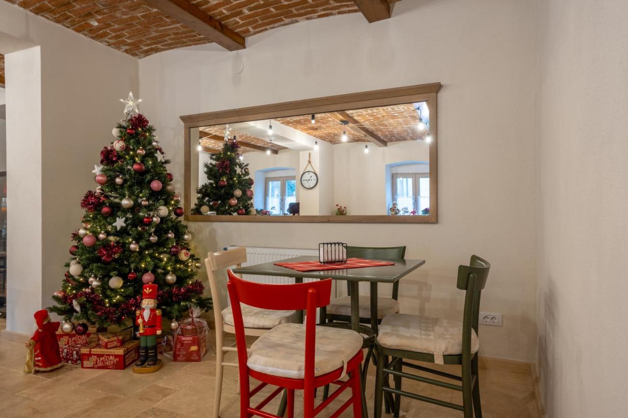Vila Missy Déva Kültér fotó