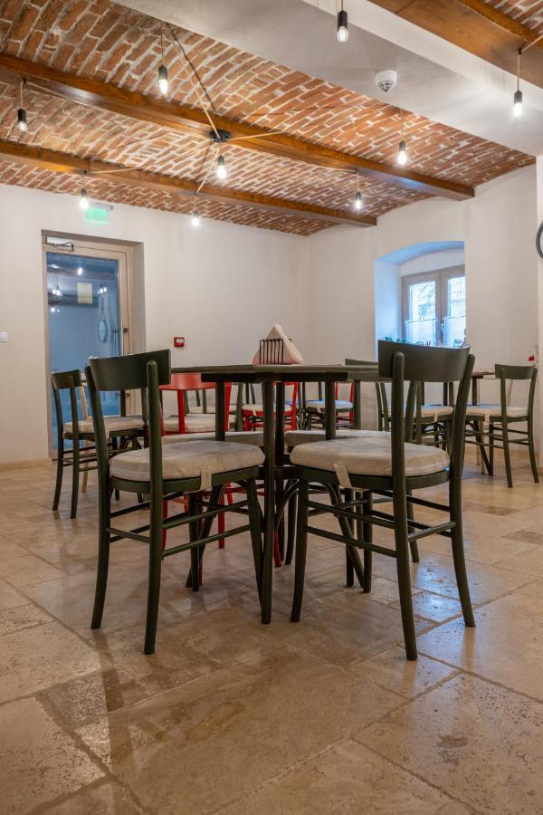 Vila Missy Déva Kültér fotó