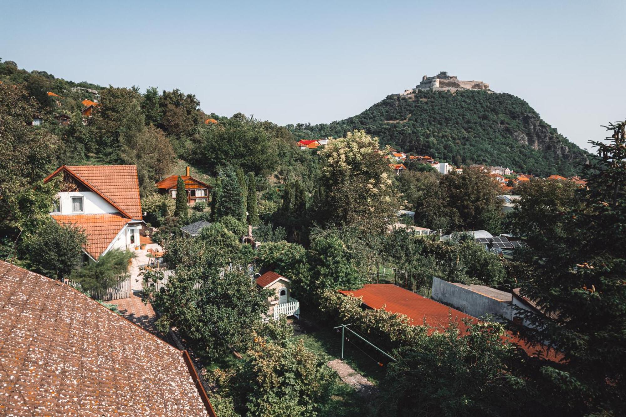Vila Missy Déva Kültér fotó